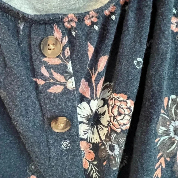 MUDD Blouse - Picture 3 of 3